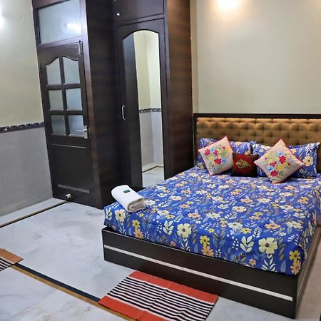Hotel Traditional Inn New Delhi Ngoại thất bức ảnh