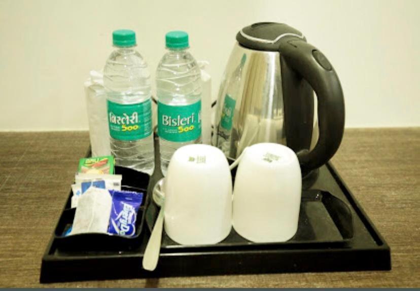 Hotel Traditional Inn New Delhi Ngoại thất bức ảnh