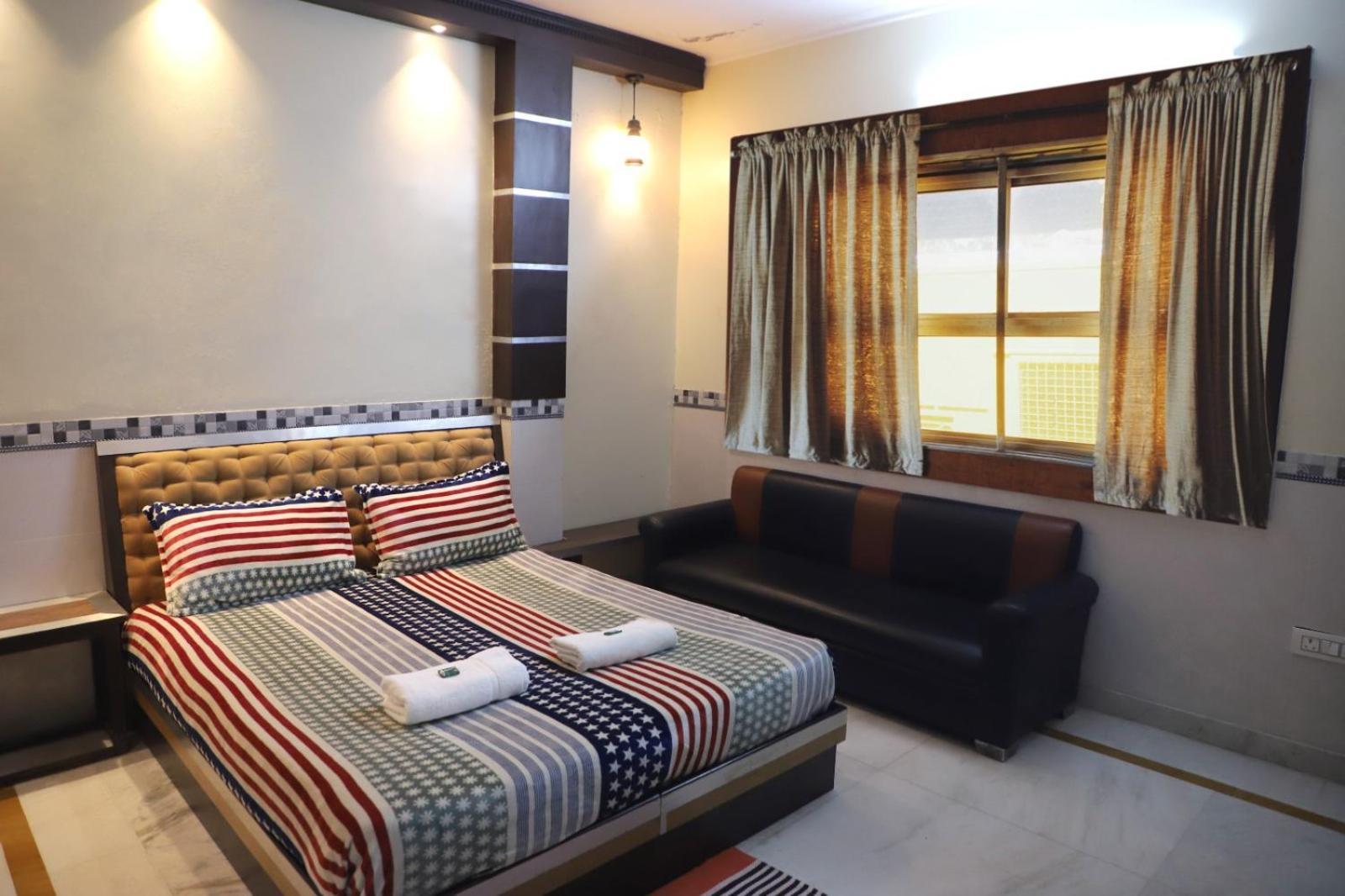 Hotel Traditional Inn New Delhi Ngoại thất bức ảnh
