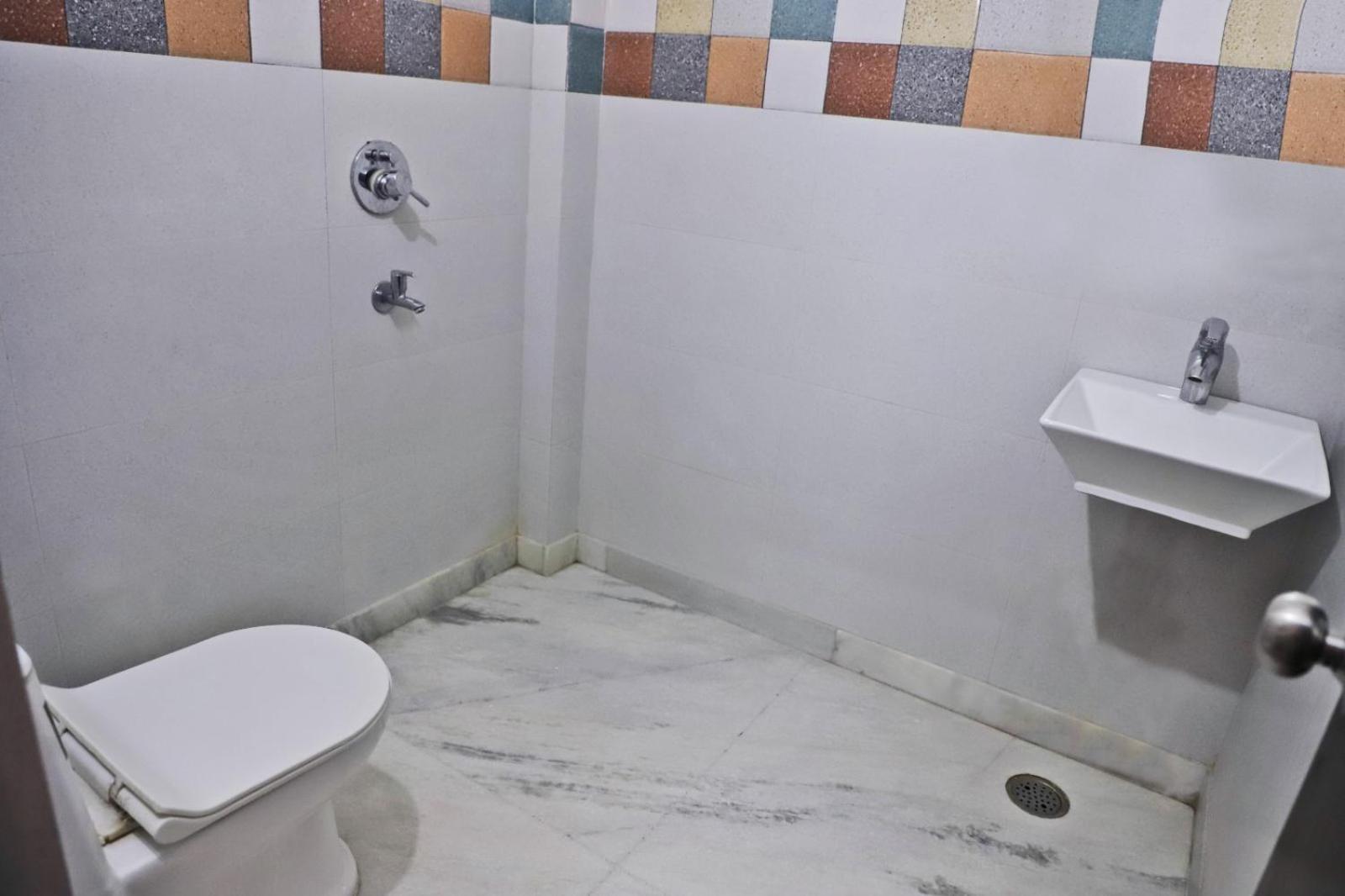 Hotel Traditional Inn New Delhi Phòng bức ảnh
