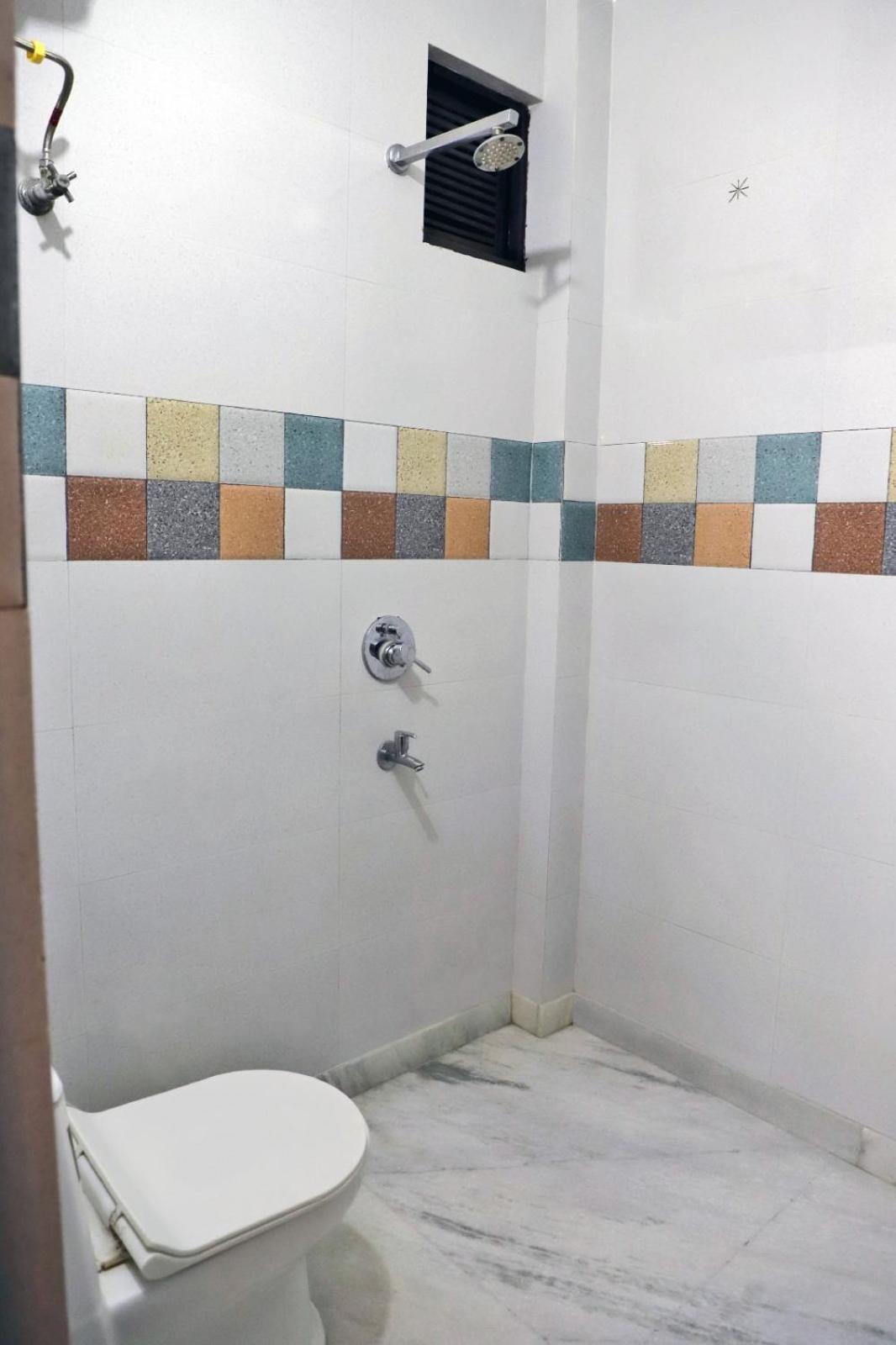Hotel Traditional Inn New Delhi Phòng bức ảnh